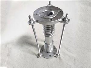 波纹补偿器-非金属补偿器