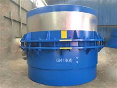 套筒补偿器-套筒膨胀节